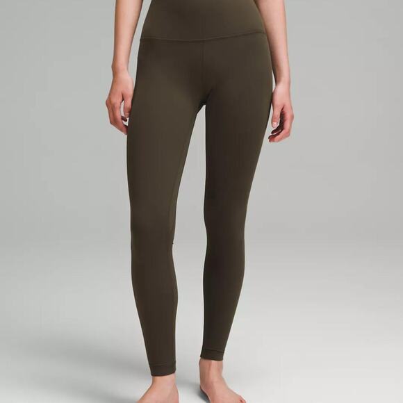 Lululemon Align Super High Rise Pant 28" - Picture 6 of 7